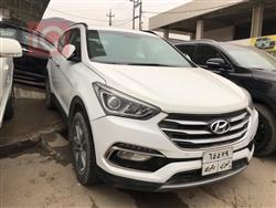 هيونداي سانتافي